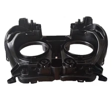 Front Headlight Upper Fairing Cowl Stay Bracket For KAWASAKI 2014-2019 Z1000