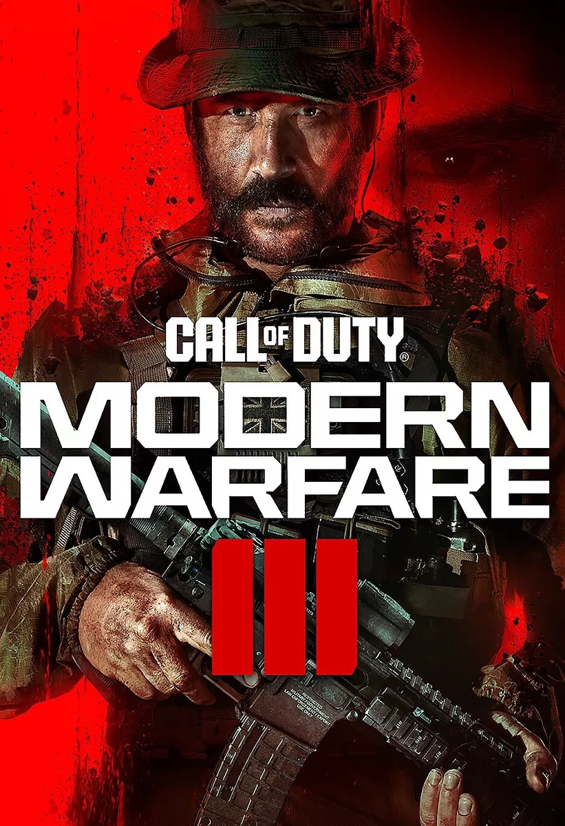 Call of Duty: Modern Warfare III': Buy Online, Pricing, Availability –  Billboard