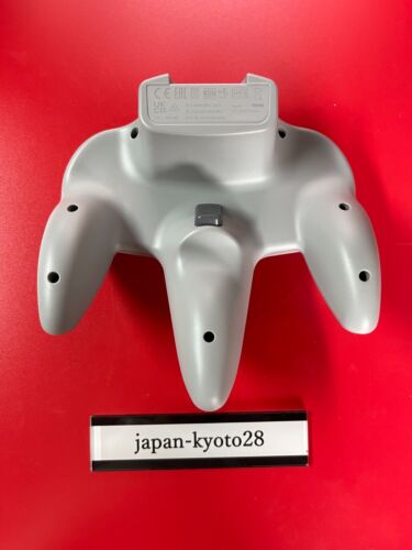 NINTENDO64 Controller for Nintendo Switch ONLINE JAPAN - Picture 4 of 8
