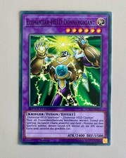 Yu-Gi-Oh! Jaden Yuki Einzelkarten zur Auswahl...