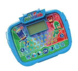 vtech time to be a hero learning tablet