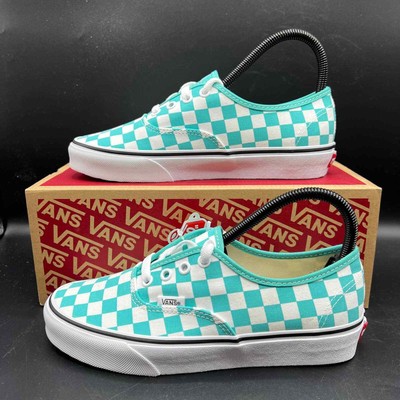 used white vans