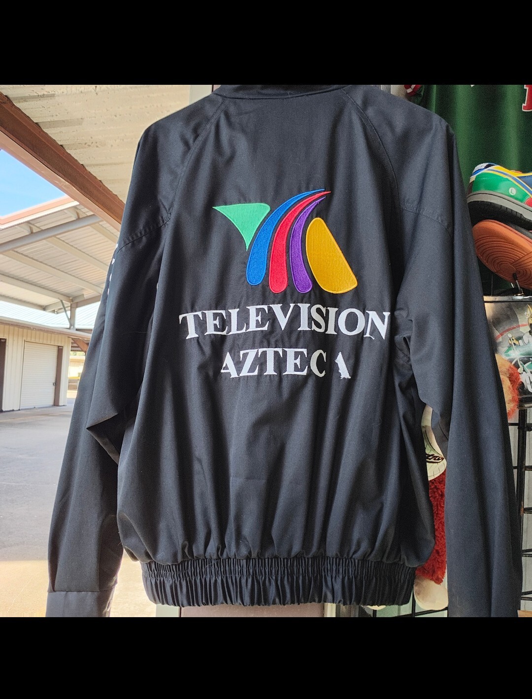 Television Aztec Jacket - image 2