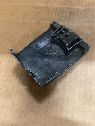 Clutch Cover for McCulloch Chainsaw MiniMac many models - Picture 4 of 4