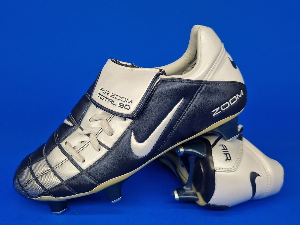 NIKE AIR ZOOM TOTAL 90 II SG UK 6 US 7 EU 40 | eBay NIKE AIR ZOOM TOTAL 90 II SG UK 6 US 7 EU 40 | eBay