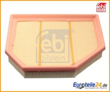 Air Filter Febi Bilstein 48535 Left for BMW 4 Coupe 3 Series 5 Series