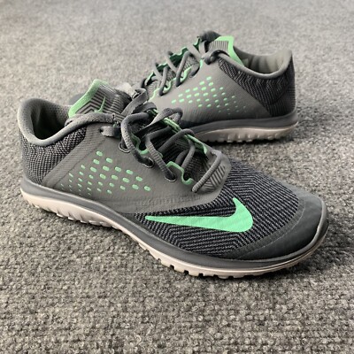 nike fitsole lite run 2