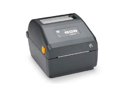 Imprimante d'étiquettes Zebra ZD421D thermique directe 203 dpi USB BT ZD4A042-D09M00EZ