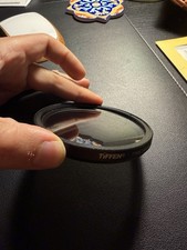 Tiffen Variabler ND Filter Graufilter 77mm Ne...