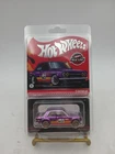 Hot Wheels RLC Exclusive Purple '71 Datsun 510 Diecast Car Red Line Club Mattel