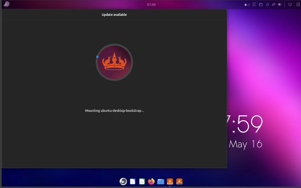 Ubuntu Budgie 24.04.3 LTS Bootable DVD Live/Installer – Latest September 2025 - Image 3 of 4