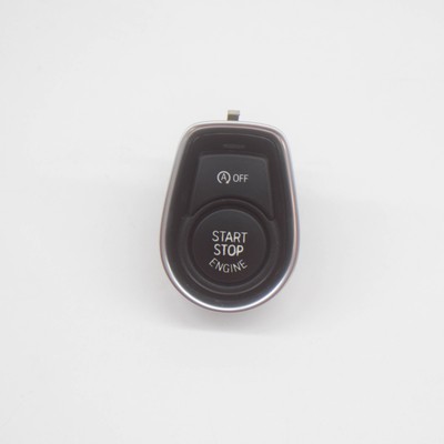 BMW 2 Coupe F22 Motor Start Stop Schalter Taste 9250734 3393.3201-04 2017