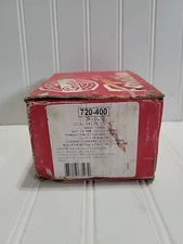 Robertshaw 7200ER 720-40K Dual Valve Universal Kit 24V 