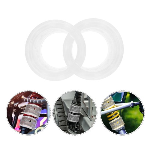 Ressort arrière amortisseurs 135 / 160 / 180 / 220 mm pour scooter électrique - Ressort de soutien arrière confortable et stable Ressort arrière amortisseurs 135 / 160 / 180 / 220 mm pour scooter électrique - Ressort de soutien arrière confortable et stable