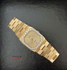 Rolex Cellini Ref.4951 mit originalem Brillan...