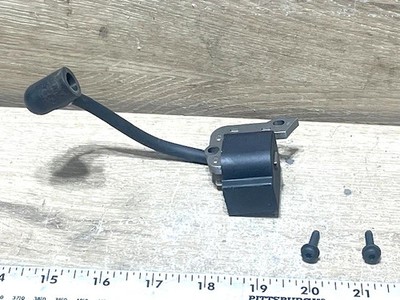 Craftsman WS210 2 Cycle Gas String Trimmer  Coil & Screws OME USED