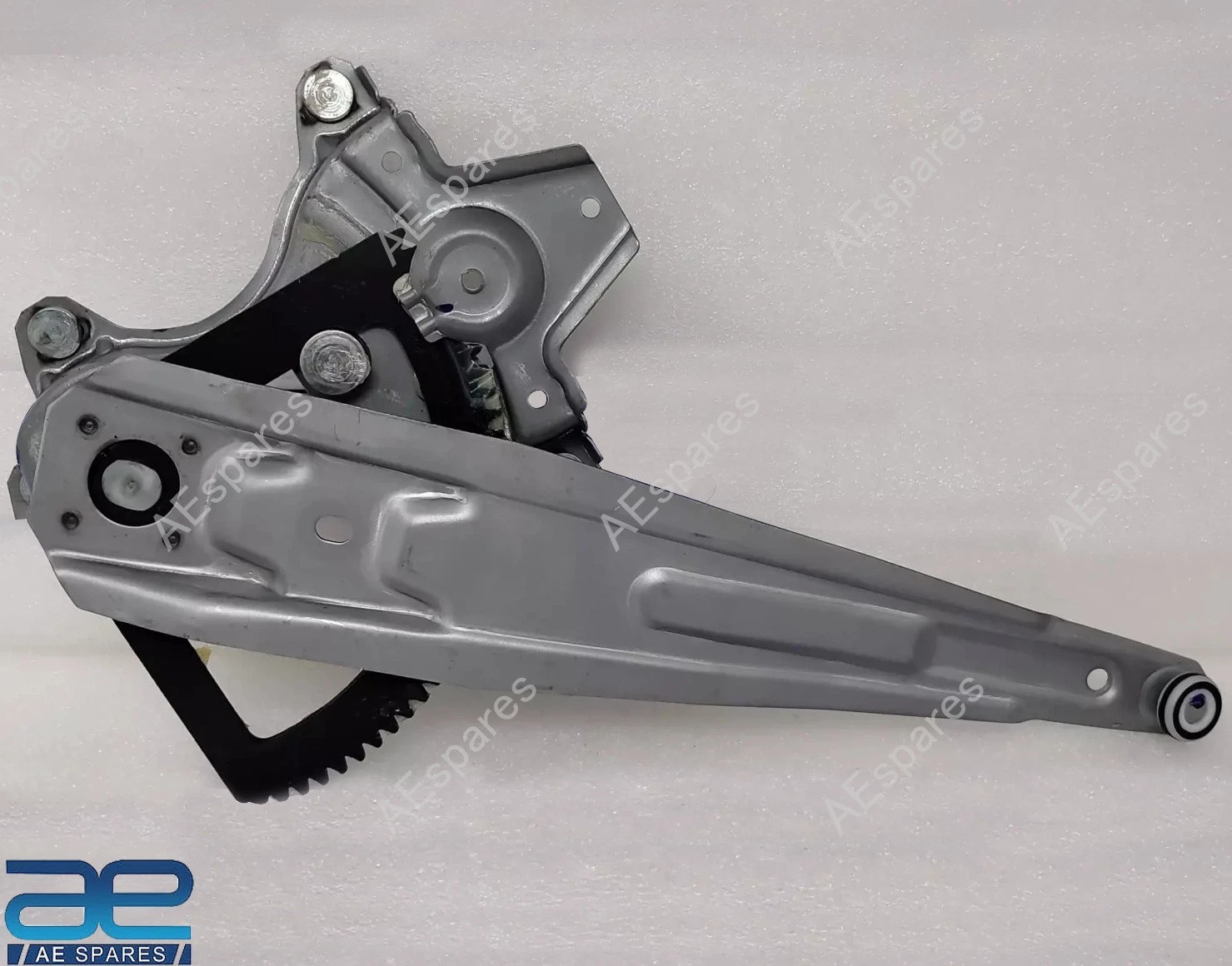 Rear Door Window Regulator Assembly LH For Hyundai I20 2008-2014 834031J010