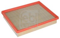 Febi Bilstein 108363 Luftfilter FüR Cadillac Opel Saab