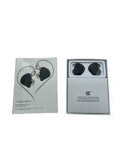 Linsoul KZ ZS10 PRO X Upgraded 1DD 4BA Hybrid Driver without MIC