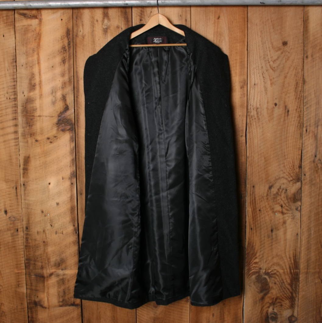 セール issue 学芸大学1990svintagelinenhalf coat s-l1200.png