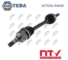 NPW-RE-206 DRIVE SHAFT CV JOINT FRONT LEFT NTY FOR FIAT TALENTO 2.0 ECOJET