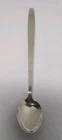 VTG Colonial Plain Towle Sterling Silver Infant Baby Feeding Spoon