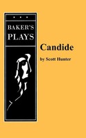Scott Hunter | Candide | Taschenbuch | Englisch (2010) | Kartoniert / Broschiert