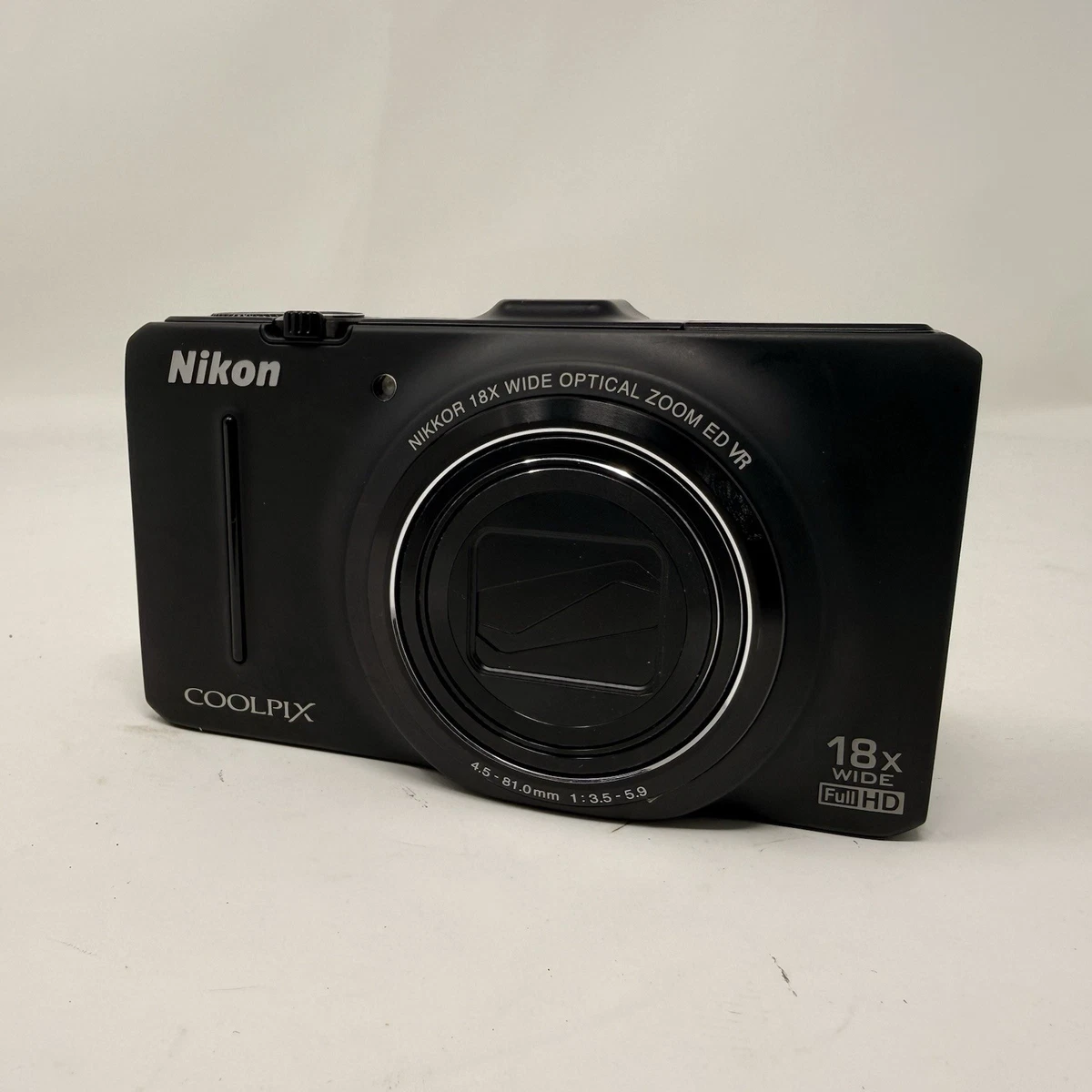 Nikon Coolpix S9300 Digital Cameras with Built - in GPS for Sale Nikon Coolpix S9300 Digital Cameras with Built - in GPS for Sale