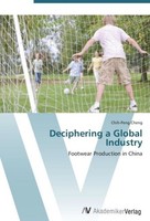 Deciphering A Global Industry Chih-Peng Cheng