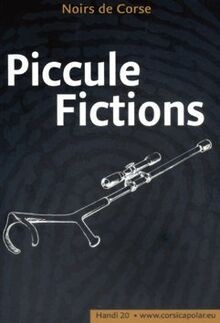 Piccule Fictions - FRENCH EDITION von Handi 20 | Buch | Zustand gut