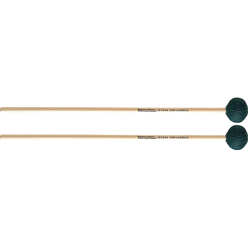 Innovative Percussion Jim Casella Keyboard Mallets IP1004 Soft CordVibraphone 11090₽