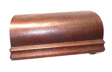 EDISON TRIUMPH CYLINDER PHONOGRAPH LID