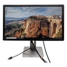 Dell P2414Hb 24" FHD Widescreen 1920x1080 IPS LED LCD Monitor Grade B