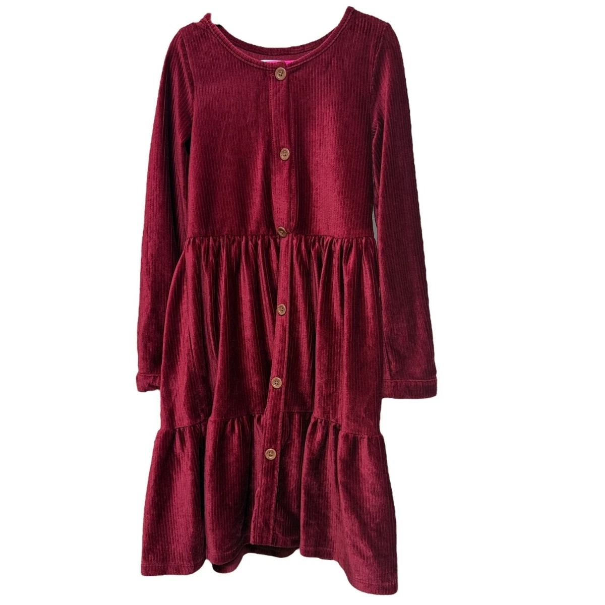 Biscotti Winter Christmas Dresses for Girls for sale | eBay