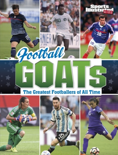 Football Goats