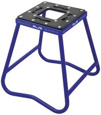 Matrix Concepts C1 Steel Stand Blue