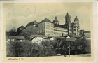 VINEYARD I.W. gel. 1911!