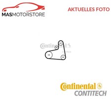 KEILRIPPENRIEMENSATZ CONTITECH 6PK906K1 A FÜR AUDI A3,8L1 1.9 TDI 1.9L