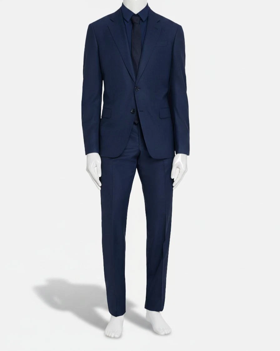 25+ Giorgio Armani Regular Size Suits & Blazers for Men 38 in