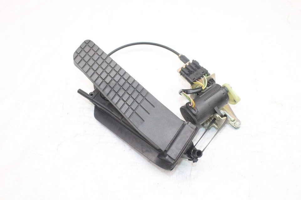 2002 PPORSCHE BOXSTER 986 CON #401 АВТОМАТИЧЕСКИЙ ГАЗОВЫЙ АКСЕЛЕРАТОР ПЕДАЛЬ ДРОССЕЛЬ ДАТЧИК - Изображение 3 из 4