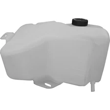Coolant Reservoir Expansion Tank For 2000-2005 Buick LeSabre Bonneville 25725820