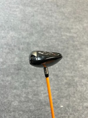 Callaway Apex UW 19° 2024 Stiff Proforce V2 Shaft Hybrid Fairway