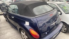Capot Chrysler PT CRUISER