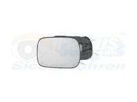 VAN Wezel Spiegelglas AußEnspiegel Links FüR Volvo V70 II SW P80_ V50 MW 545