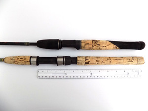 Quantum Tour Edition Rod | eBay