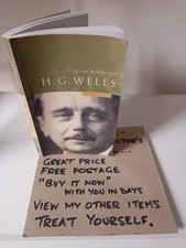 A Preface to H G Wells by John R. Hammond - 9...