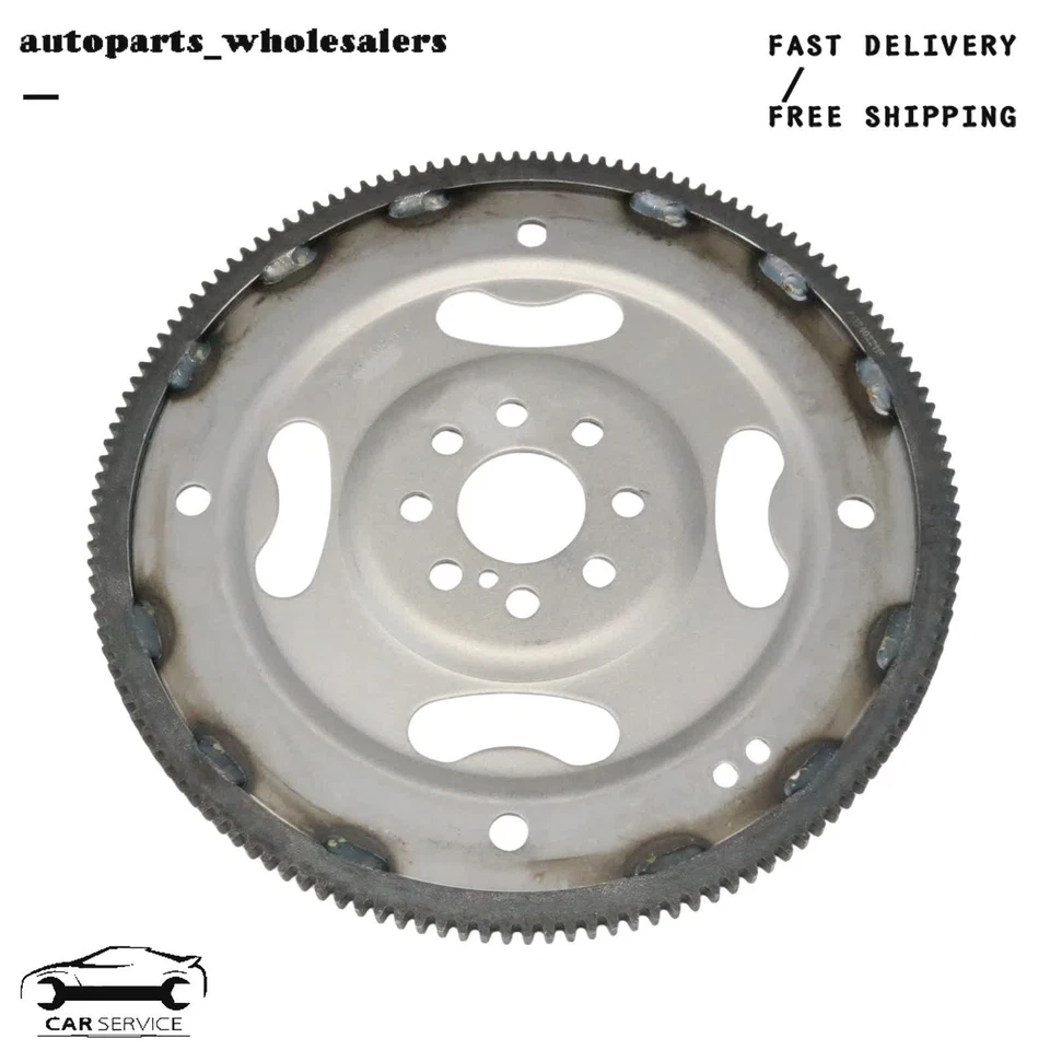 Placa de transmisión convertidor de par para Ram C/V 2012-2015 Ram ProMaster 1500 2500 3500 Foto 3 de 4