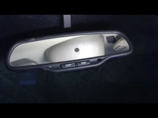 SILVRDO25 2003 Rear View Mirror 402966