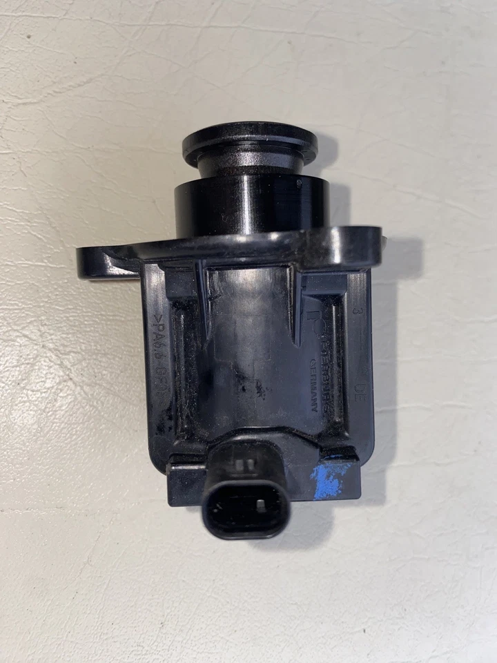 Electroválvula turbo A0001531159 12-17 para Mercedes-Benz GLA250 CLA250 Foto 3 de 4