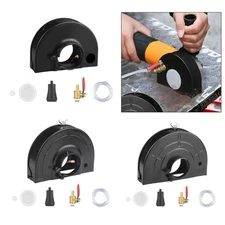 Angle Grinder Shield Set Replacement Metal Wheel Cover Stable Grinders Guard